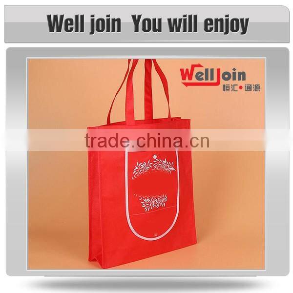 New products tote eco friendly cheap shopping bags
