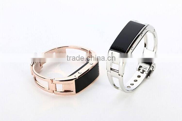 High end wrist watch making kit i95 smart watch wristband
