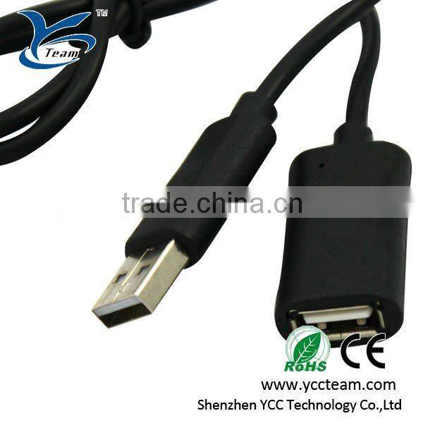 wifi extension cable usb data cable for xbox360