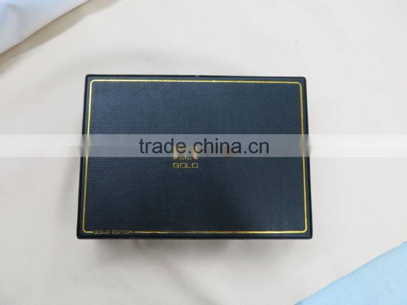 wooden box packaging box gift box