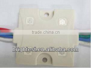 Epistar SMD5050 Flashing LED Module IC Waterproof