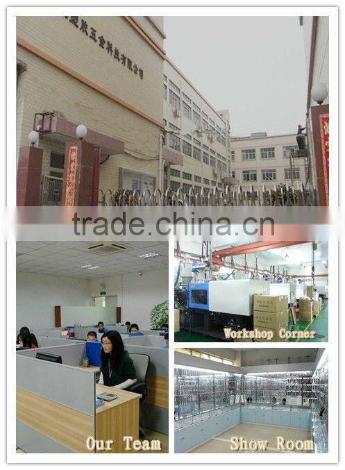 Custom crystal metal alphabet keychain, letter keychain