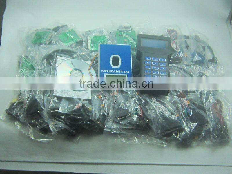 Full Function tacho pro 2008 acartool 100% unlock 07 latest version General car tester