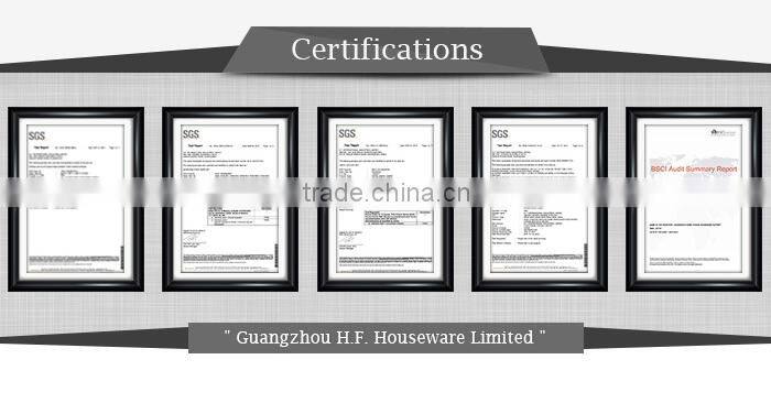 Strict QC Supplier LFGB Available Popular Stainless Steel Flatware Sample