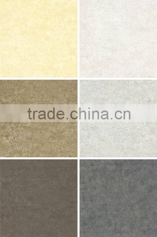 NO. DPT6185 Grey rock design tile flooring