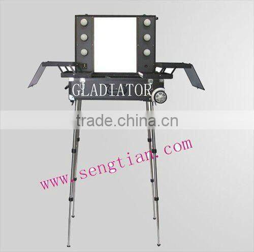 Cosmetic case with Stand CE Approval (FB9616K)