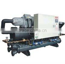 LTLM Series Geothermal Ground Source Heat Pump