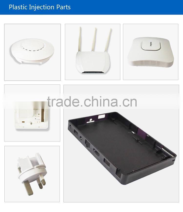 Customized cnc machining parts and cnc machining part of car mechanical part for Aluminum Connector