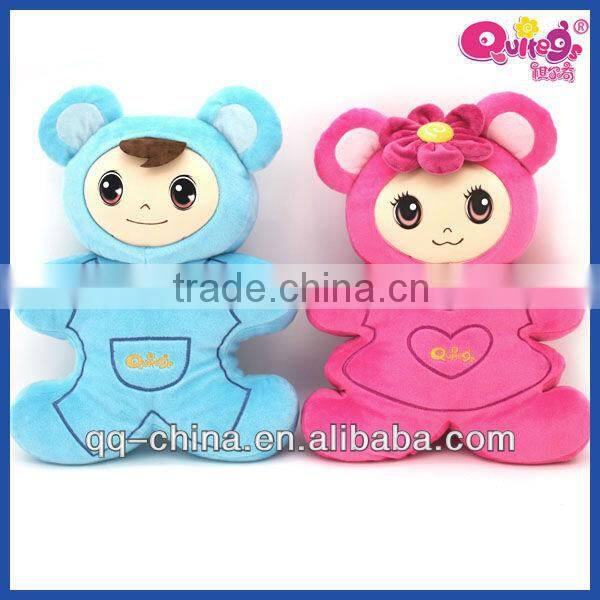 soft doll soft toys wholesale