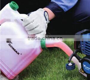 garden tool 42.7cc 2 stroke ZMG4301 function of grass cutter for grass pruning