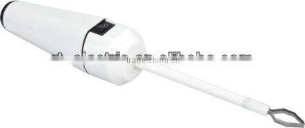 Non-stick hand mixer, flexible and easy to handle Electric Handle Coffee Milk Egg Beater Whisk Frother Food Mixers high quality