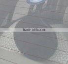 CE and RoHS emotion 12V led car face sign