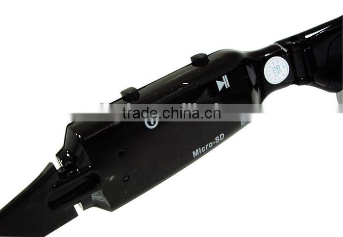 DV-01 720P Video Glasses with 5 Mega Pixels Photo Eyewear Sport Glasses Camera Camcorder safety glasses with camera