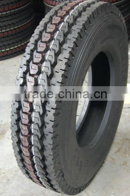 High quality radial truck tyre 1000R20 1100R20 1200R20 1200R24