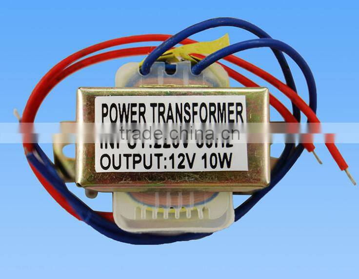 pure copper transformer 500VA/1000VA copper transformer/1500VA step-down transformer