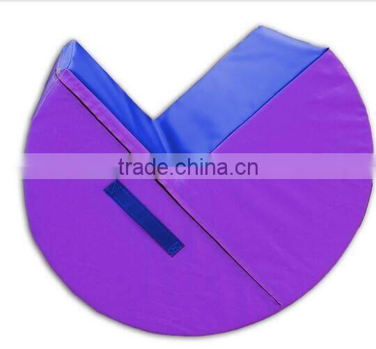 kids soft handspring mat