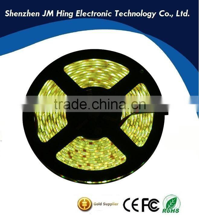 5m rgb 5050 led flexible strip light+44key controller