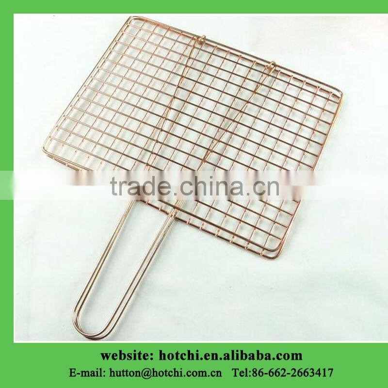 Charcoal Companion Gourmet Corn Grilling Mesh