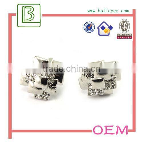 personalised wedding monogram cufflinks groomsmen gift cuffinks