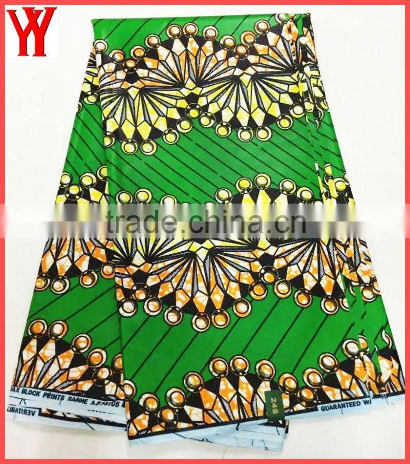 hot sale african real wax/ use for hand bags and wedding dresses