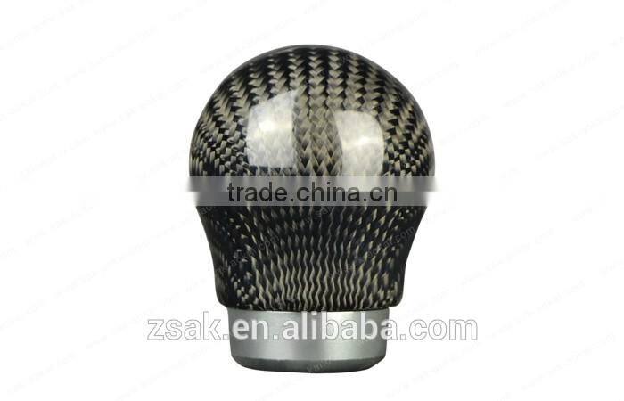 High quality OEM gear shift knobs car accessories for sale