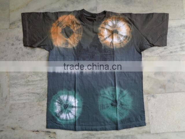 tie dye designs t-shirts new model hindu gods