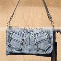 5oz cotton lycra spandex jean fabric for shirting