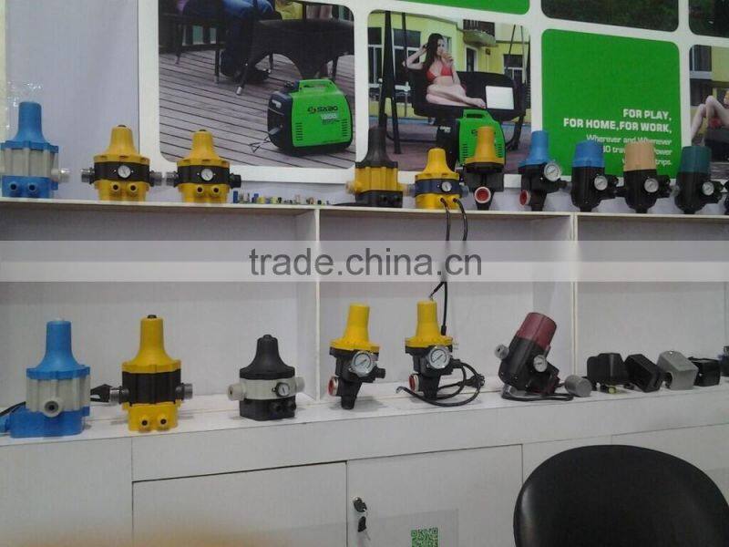 Belgium water pump pressure control in good price