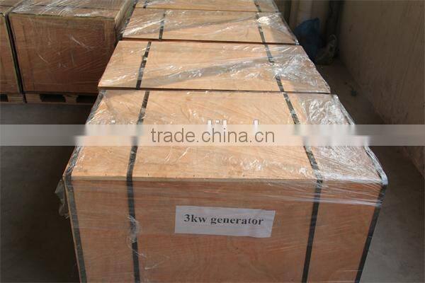 ac 3kw permanent magnet alternator
