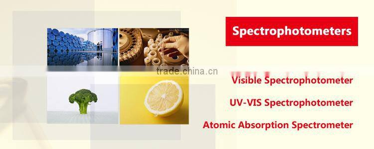 SP-1105/2000 Visible spectrophotometer price cheap