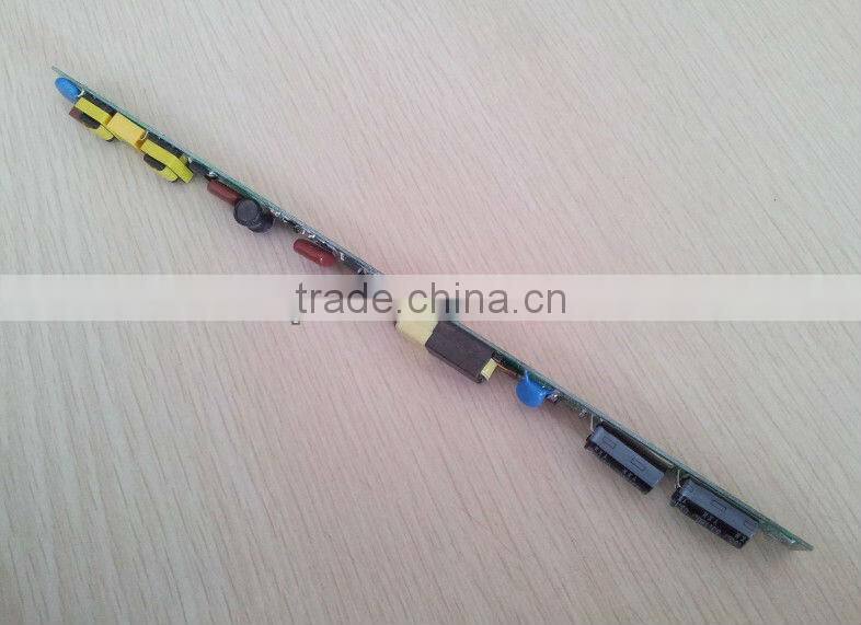 power supply manufacturer led tube internal driver 25W 480mA