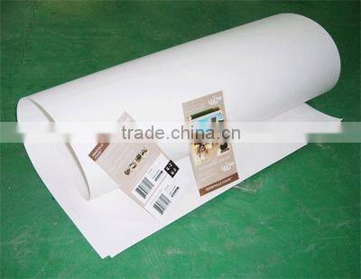 Indoor ,outdoor 180g glossy PP paper