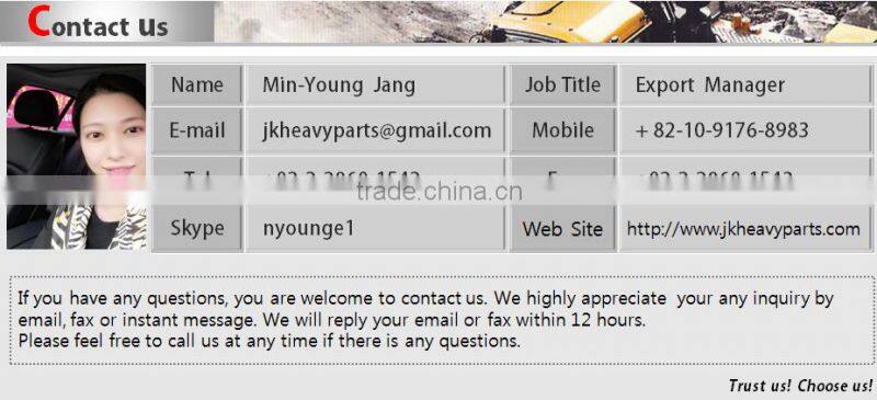 START MOTOR FOR VOLVO ENGINE 20459041