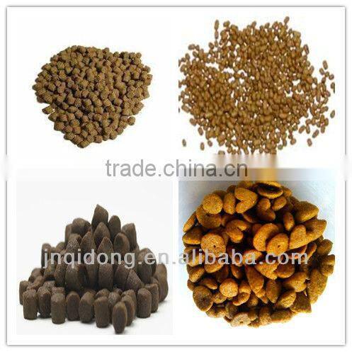 2013 Sinking&Floating Small Fish Feed Pellet Machine with Reasonable Price