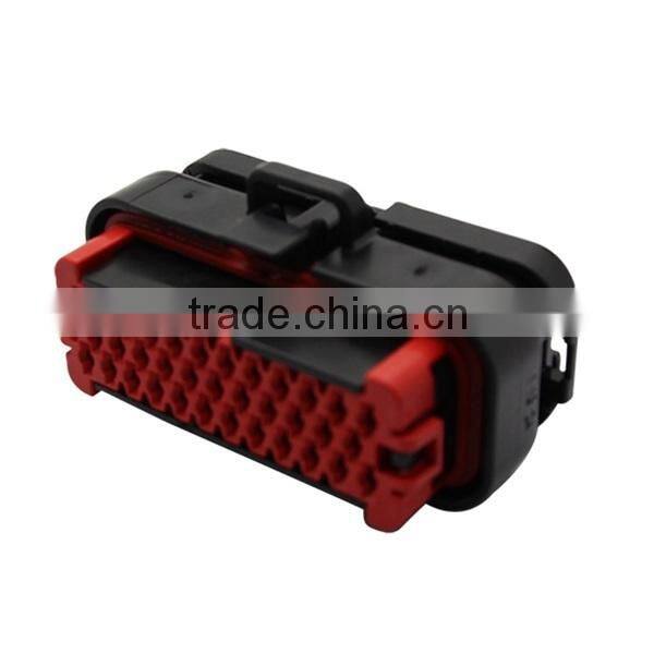 2015 Best Selling Products 35 PIN Waterproof Auto Electrical Cable Connector