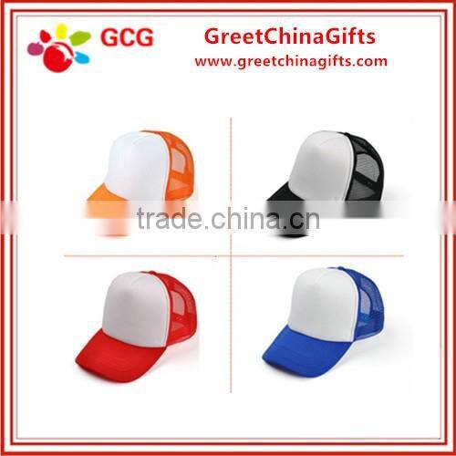 OEM promotional custom sport baseball cap with made in china