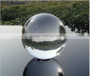 2016 Colorful Top K9 Cystal Ball/k9 solid crystal ball for sale/glass ball