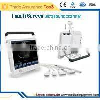 Coupon available! Ipad ultrasound scanner, touch screen scanner 3D color doppler MSLCU22-N