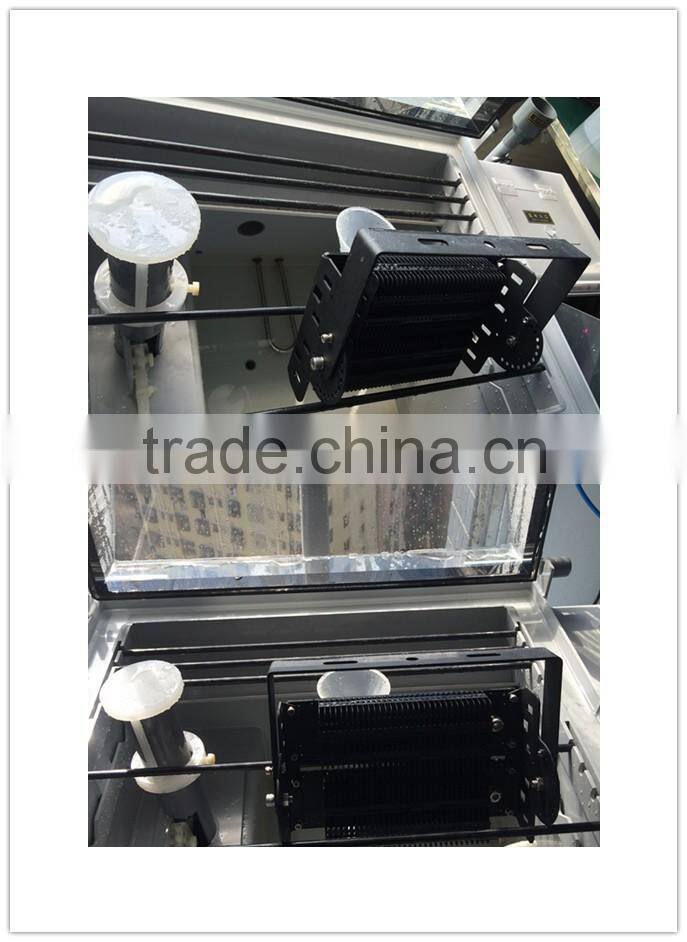 High Quality Mining Flameproof IP65 Led Tunnel Light for Petrol bunks and gas station