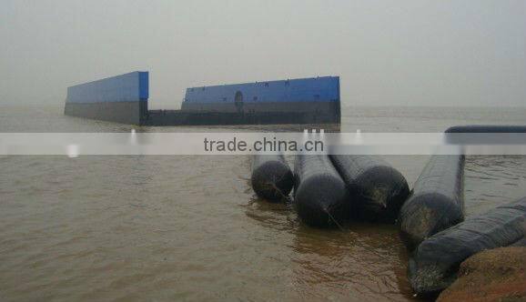 SHIPBUILDING FLOATING DOCK / GRAND OCEAN MARINE