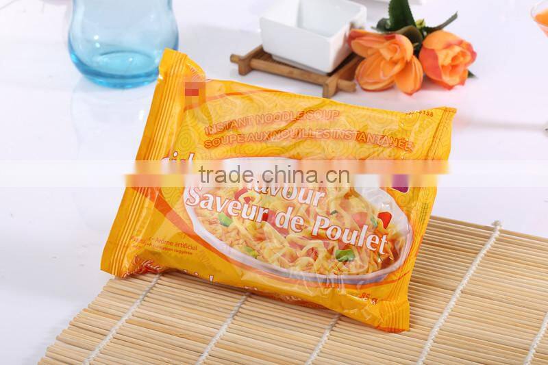 japanese ramen instant noodles ingredients for company