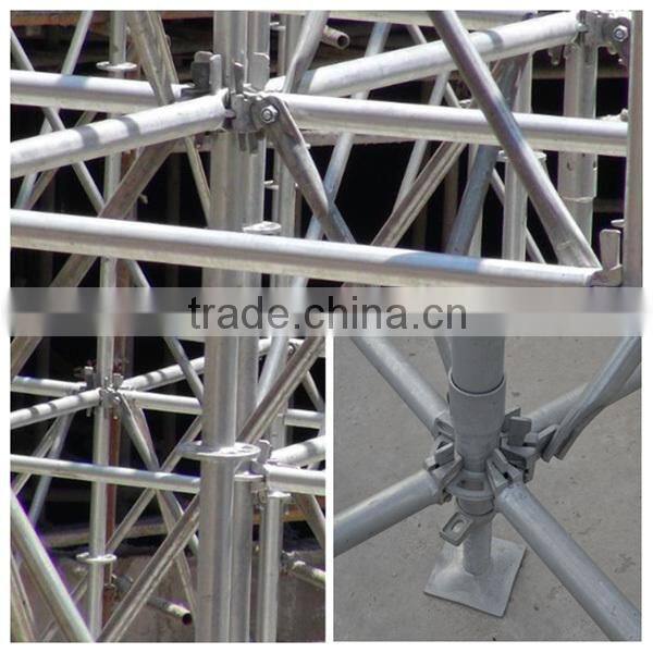 Germany Scaffolding Coupler For Construction
