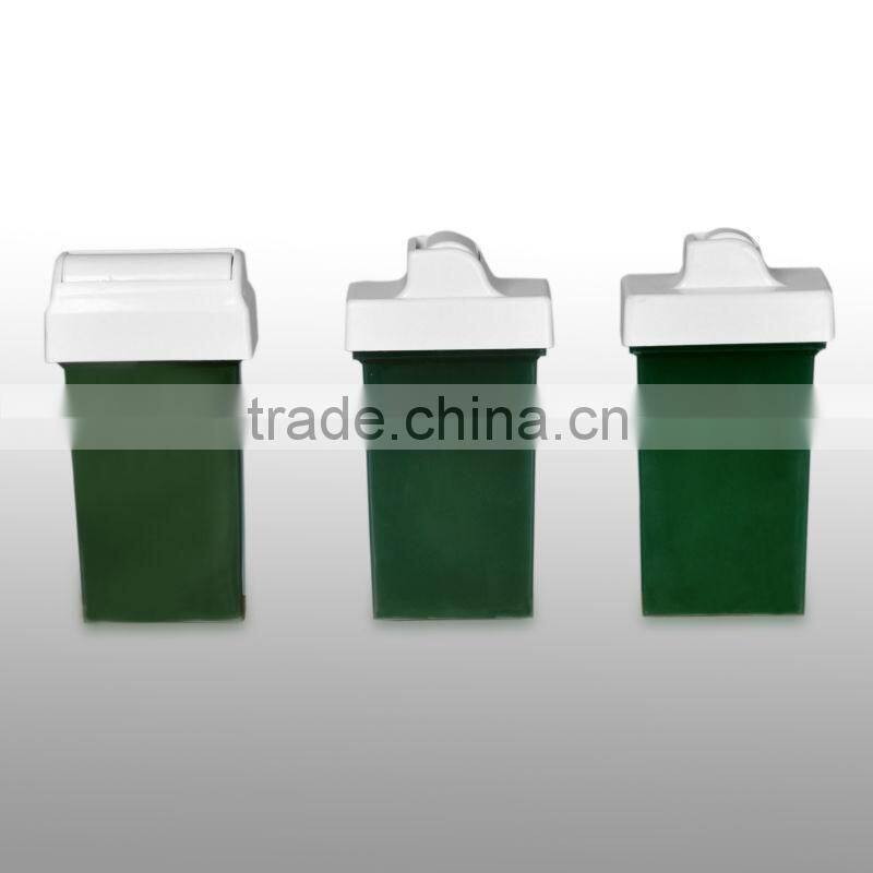 Depilatory Wax Roll-on for hair removal