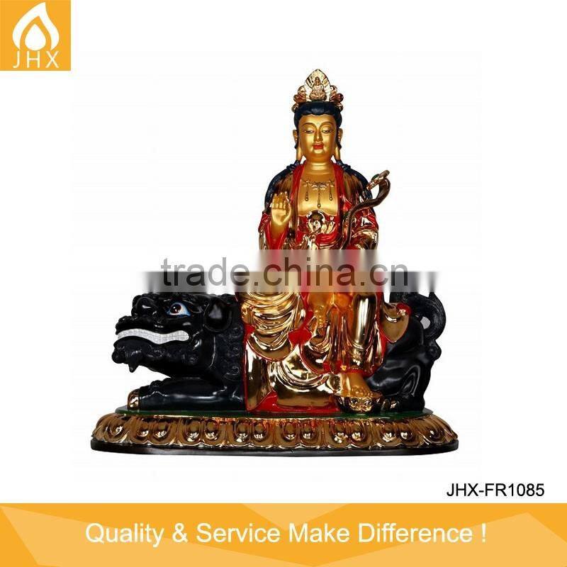 Life Size Buddha Statue