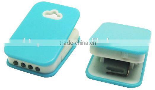 Mini clip booklight ultra bright flexible