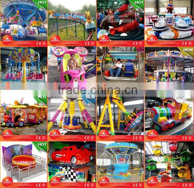 Best seller amusement park thrill ride mini pendulum for sale