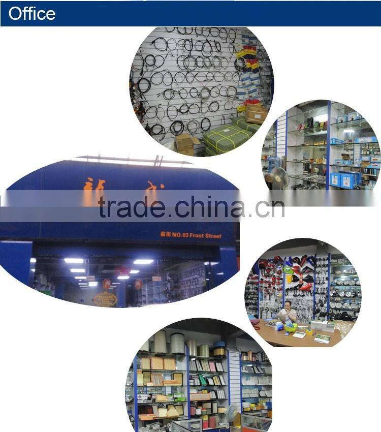 CG125 Motorcycle Clutch Chroming Cable for Pakistan