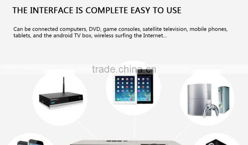 Shezhen Manufacture Professional Education Conference Use XGA 3000 Lumes Long Throw Projector