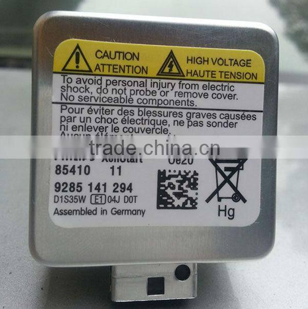 FACTORY PRICE HIGH QUAILTY D2R 85126 8000K xenon bulbs