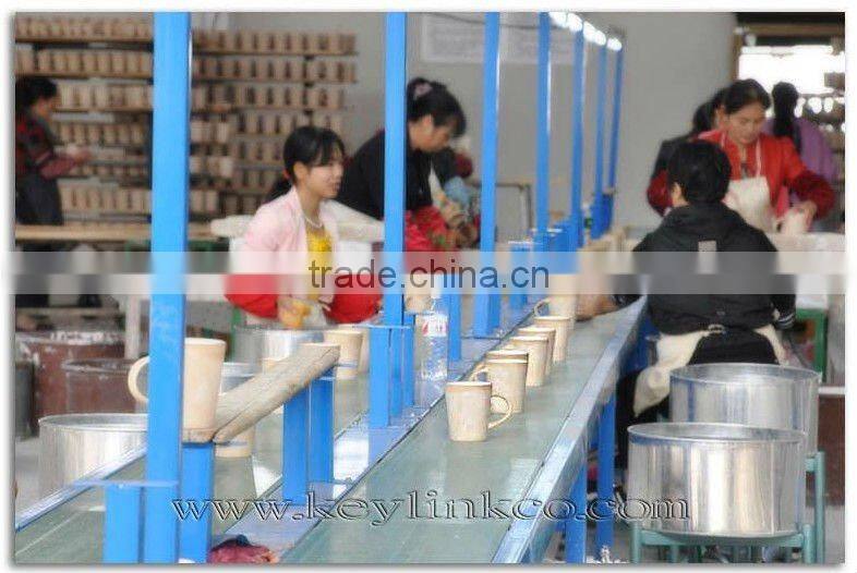 Nice design tea for one set